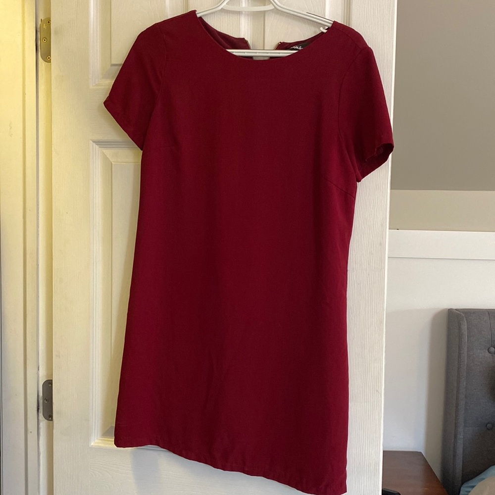 Lulus shift dress